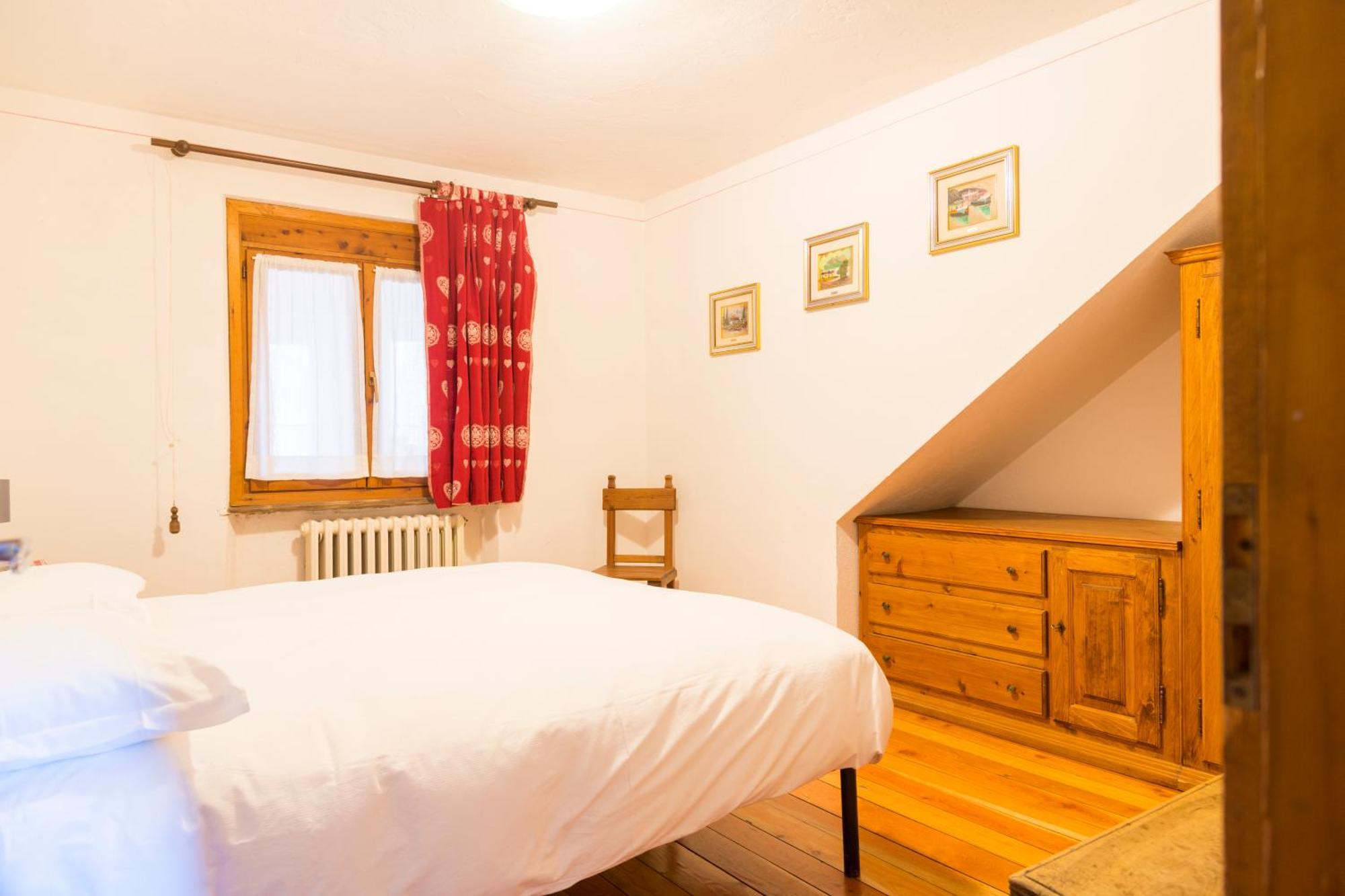 La Placette - Albergo Diffuso E Trattoria Usseaux Exteriér fotografie