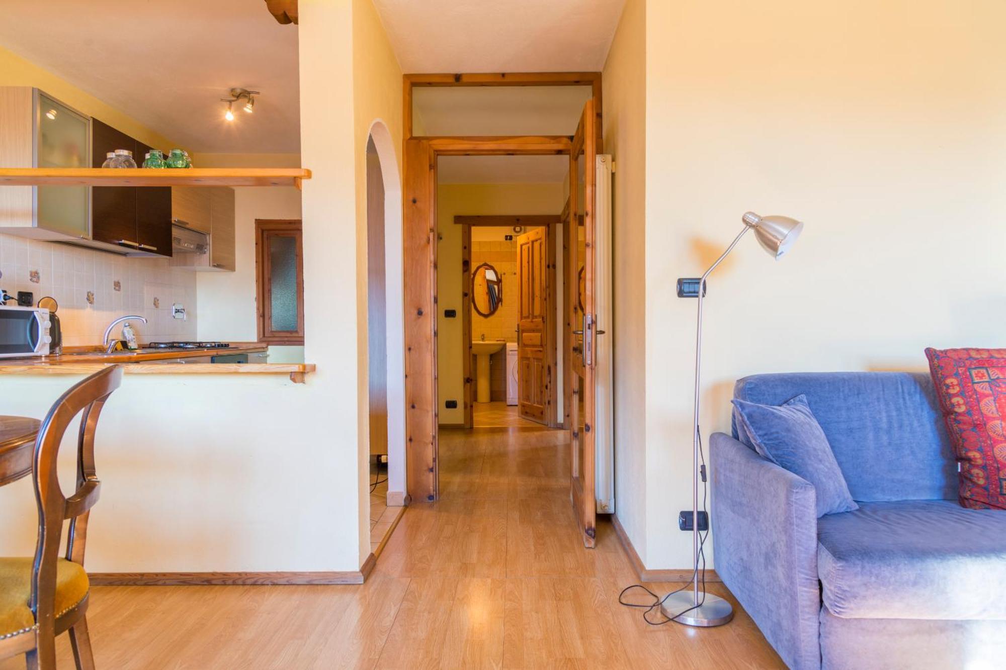 La Placette - Albergo Diffuso E Trattoria Usseaux Exteriér fotografie