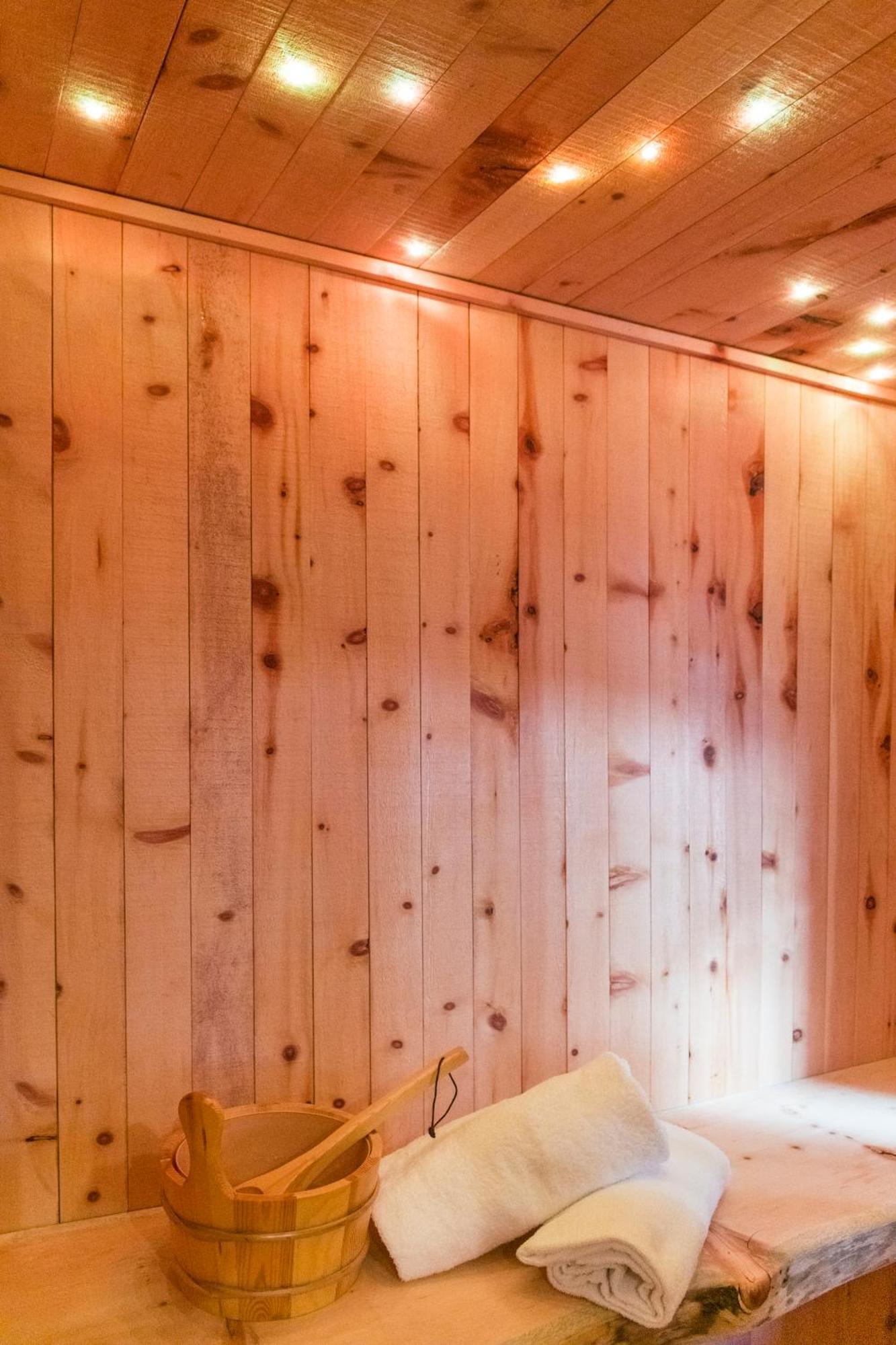 La Placette - Albergo Diffuso E Trattoria Usseaux Exteriér fotografie