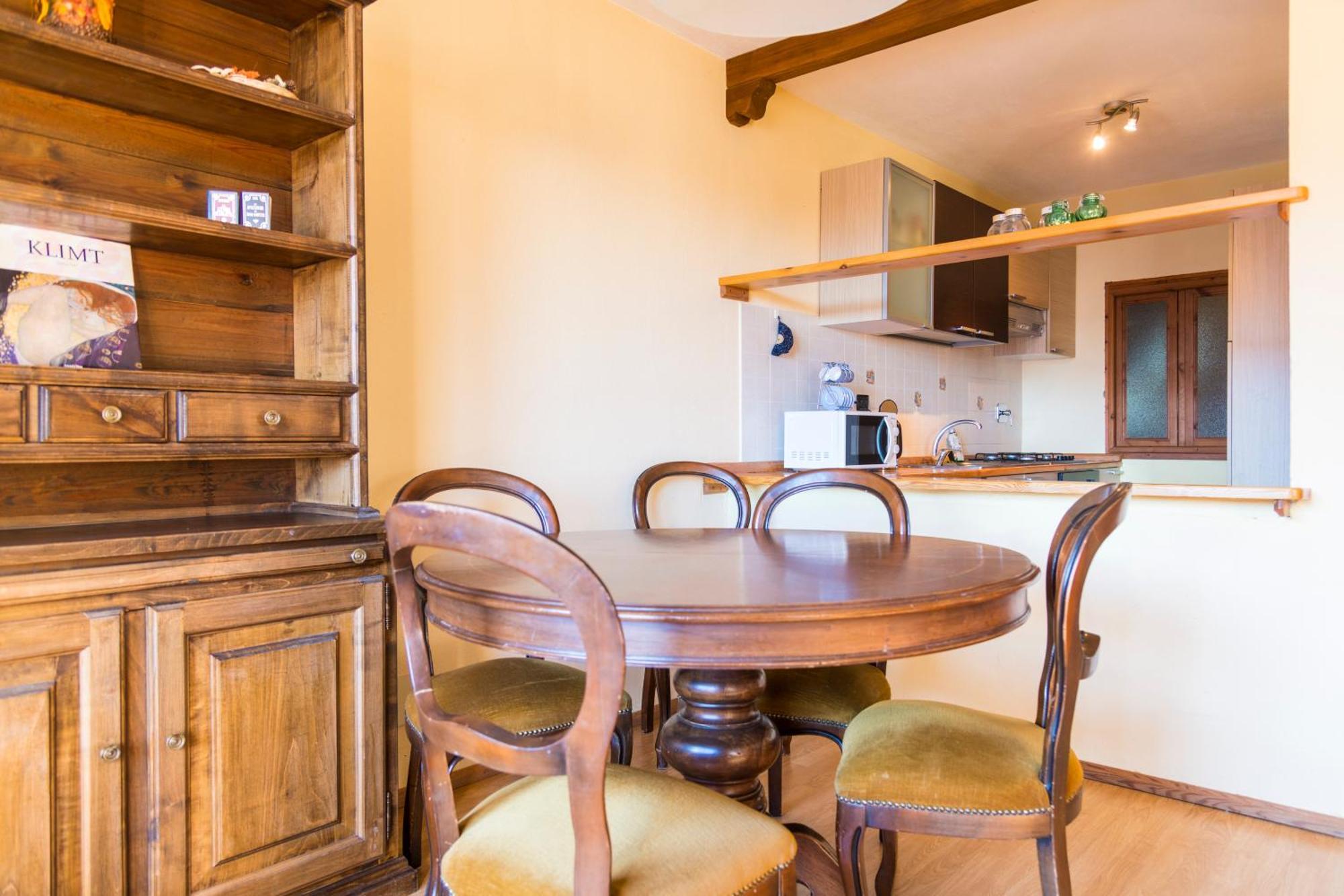 La Placette - Albergo Diffuso E Trattoria Usseaux Exteriér fotografie